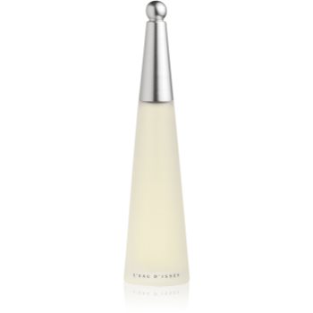 Issey Miyake L'Eau d'Issey Eau de Toilette pentru femei - imagine 2